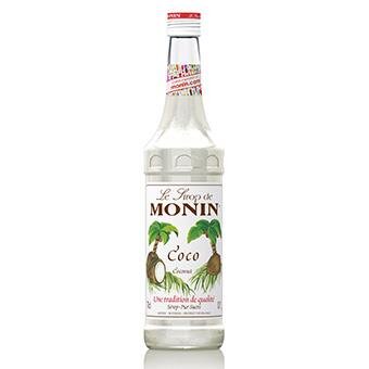 Monin Sirup Kokosnuss