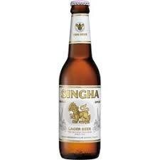 Singha Thailand 4x6