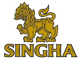 Singha Thailand 4x6