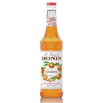 Monin Sirup Mandarine