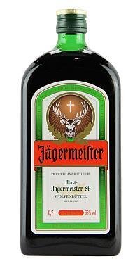 Jägermeister