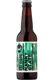 Brewdog Nanny State alkoholfrei