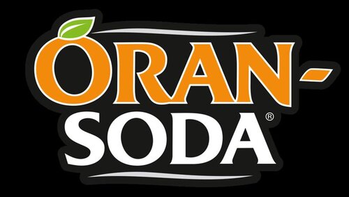 Oransoda l`Aranciata 