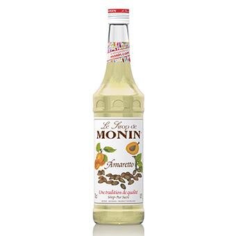 Monin Sirup Amaretto