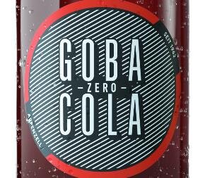 Goba Cola Zero