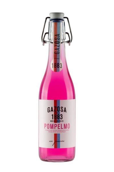 Gazosa 1883 Pompelmo Rosa / Pink Grapefruit