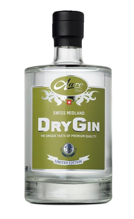 Swiss Midland London
Dry Gin 42,4%