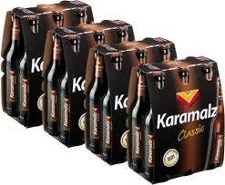 Karamalz Classic alkoholfrei
