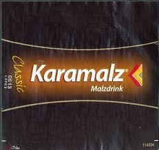 Karamalz Classic alkoholfrei