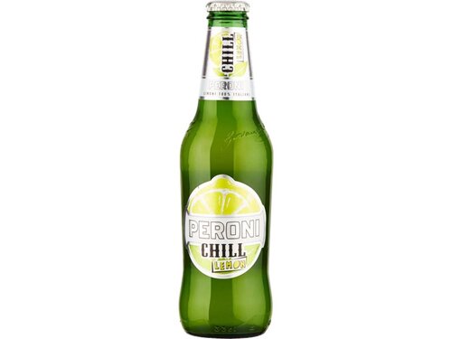 Peroni Chill Lemon VP