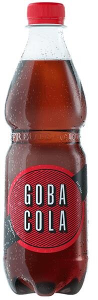 GOBA Cola