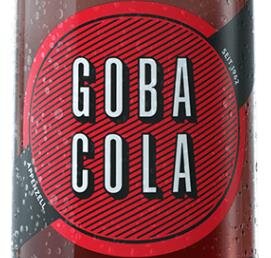 GOBA Cola