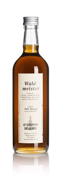 Waldmeister Sirup