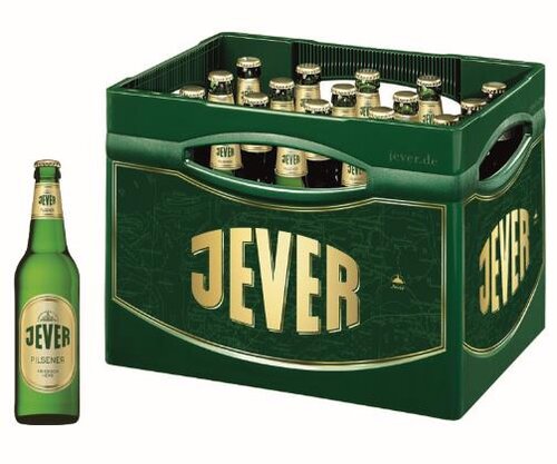 Jever Pilsner