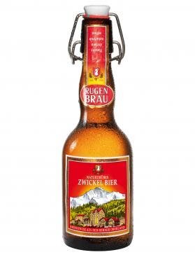 Rugenbräu Zwickelbier Bügel