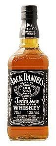 Jack Daniel`s