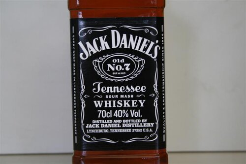 Jack Daniel`s