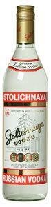 Stolichnaya Vodka 40° 70cl