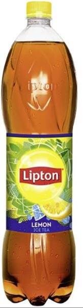 Lipton Lemon PET