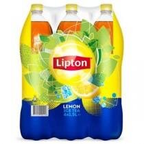 Lipton Lemon PET