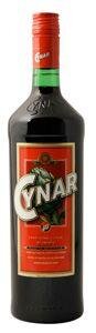 Cynar Ricetta Originale Bitter 16.5° 1l