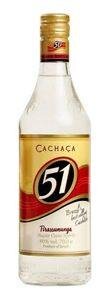 Cachaca 51