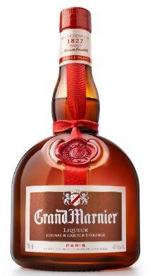 Grand Marnier cordon rouge