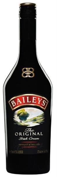 Baileys Original Irish Crem