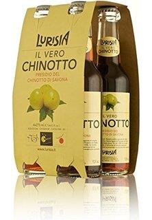 Lurisia Chinotto 4x6