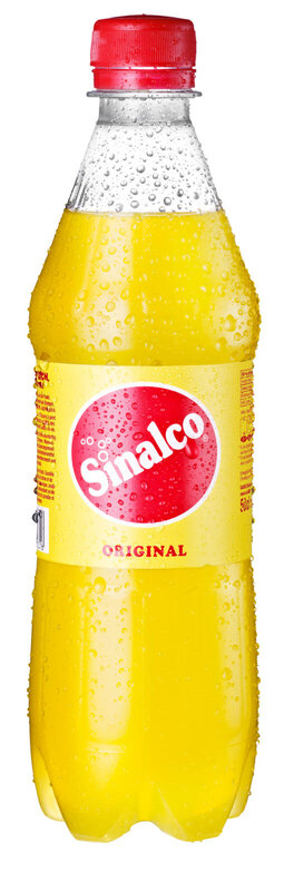 Sinalco Original