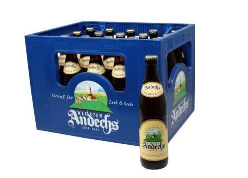 Andechs Hefeweissbier