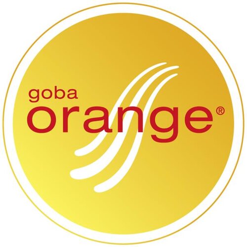 GOBA Orange