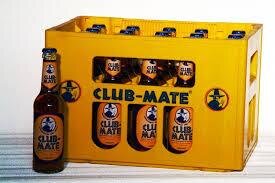 Club Maté