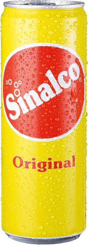 Sinalco Original