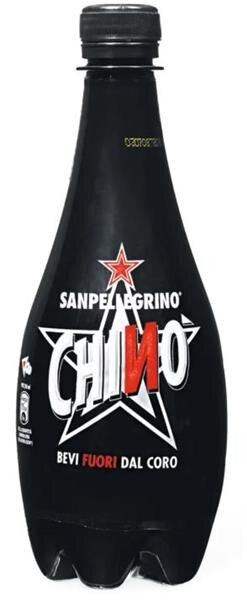 San Pellegrino Chino