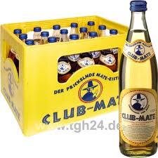 Club Maté