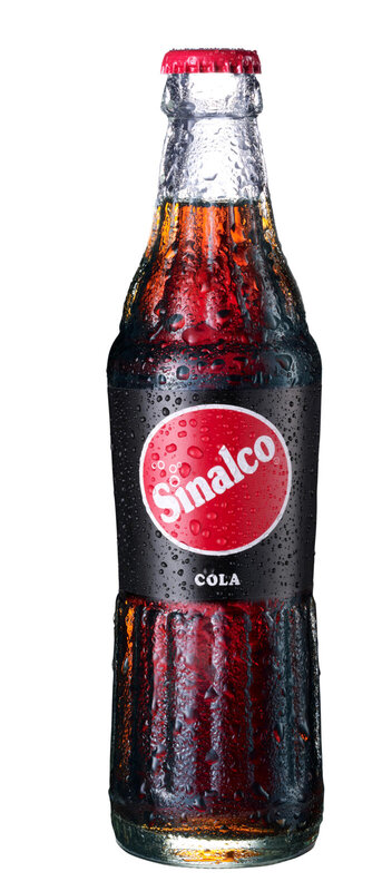 Sinalco Cola