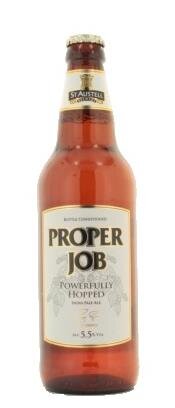 Proper Job