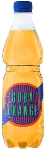 GOBA Orange