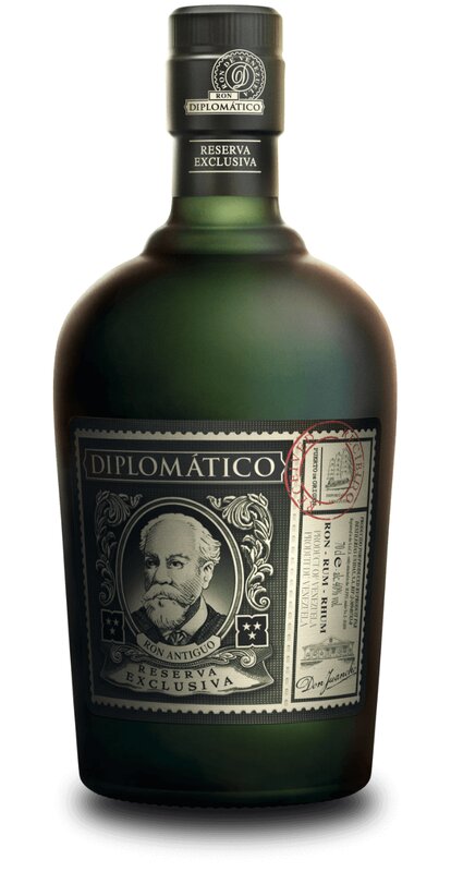 Diplomático Reserva Exclusiva Ron 