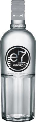Escape 7 Rum weiss