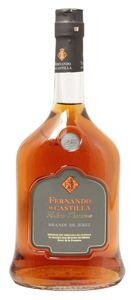 Brandy Fernando de Castillo Reserva