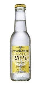 Fever Tree Tonic Water