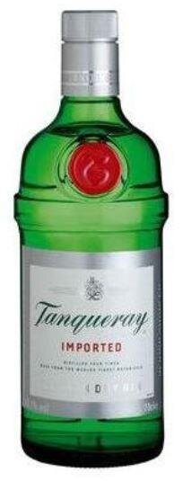 Tanqueray Gin (London Dry)