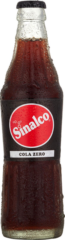 Sinalco Cola Zero