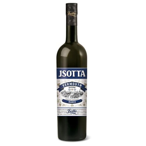 Jsotta Vermouth Bianco