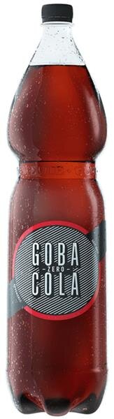 GOBA Cola Zero