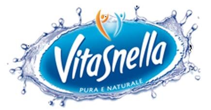 Vitasnella Pura e Naturale