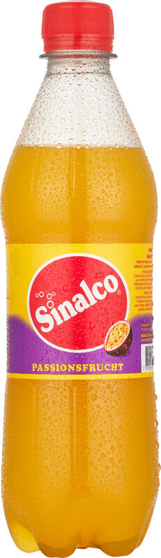 Sinalco Passionsfrucht