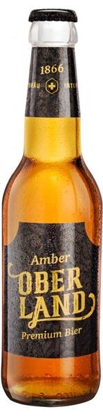 Rugenbräu Oberland Amber Premium